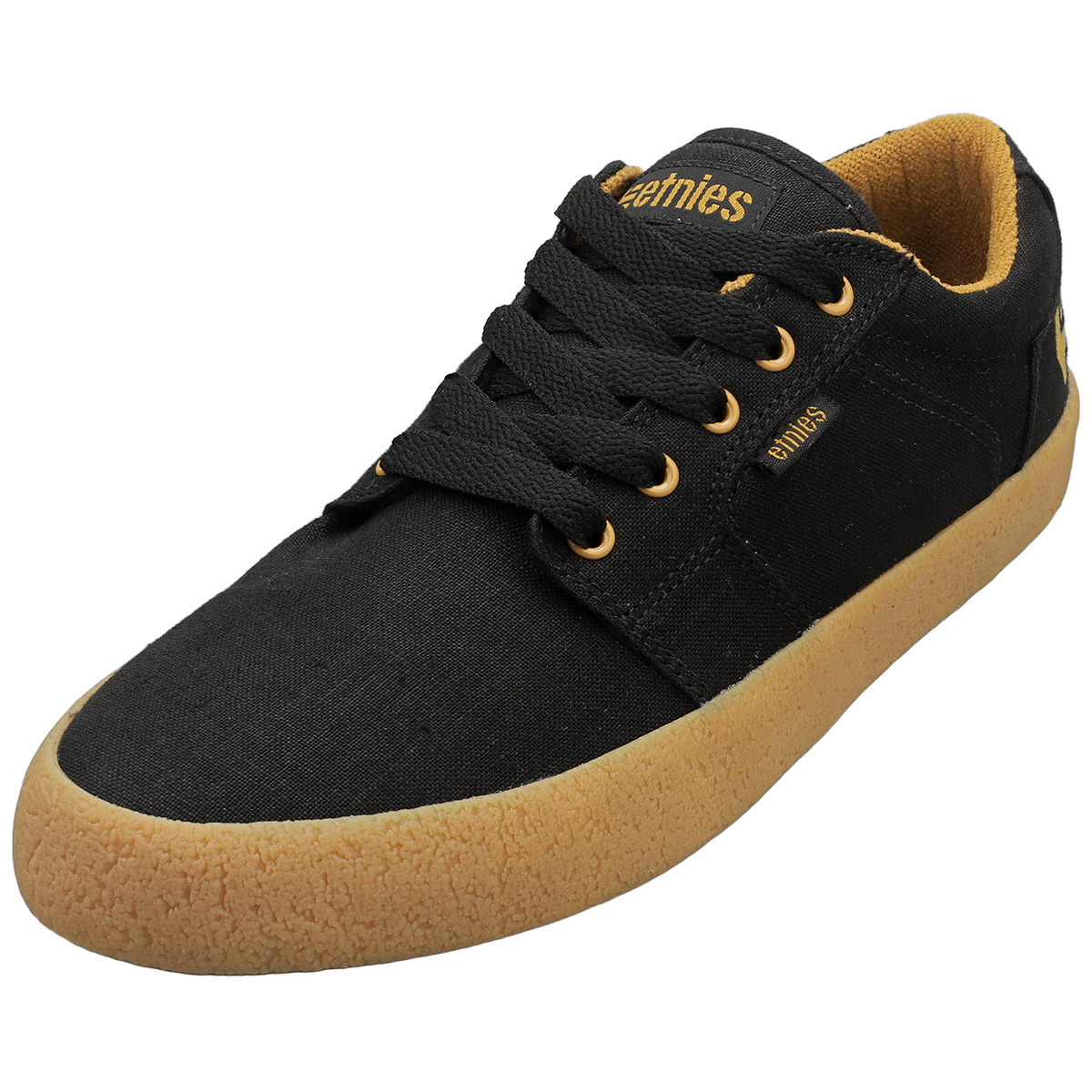 Etnies Scarpe Barge LS Nere Uomo  Skate - 46 EU