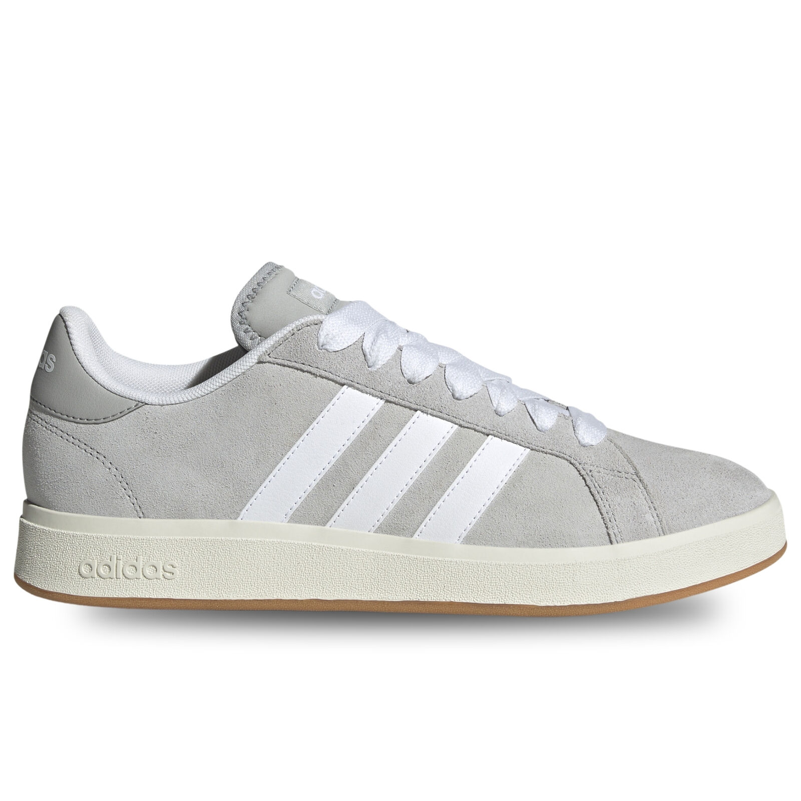 SCARPE ADIDAS GRAND COURT BASE 00S TG 38 COD IH6185 - 9M [US 5.5 UK 5 CM 23.5]