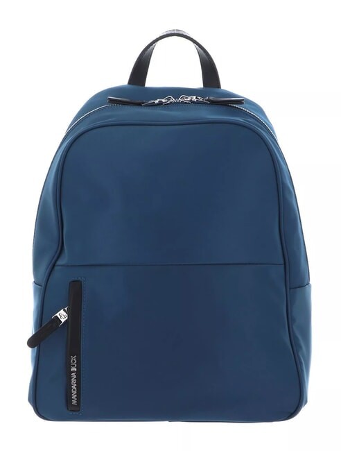 zaino donna MANDARINA DUCK hunter zaino SCUBA BLUE ND  scelta=P SCUBA BLUE VCT33