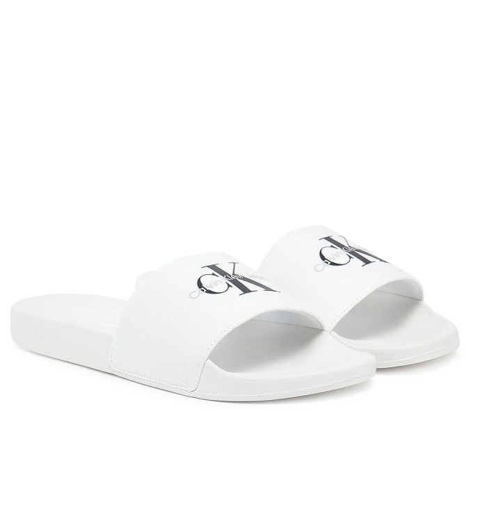 Ciabatte Uomo Calvin Klein Art YM0YM01271