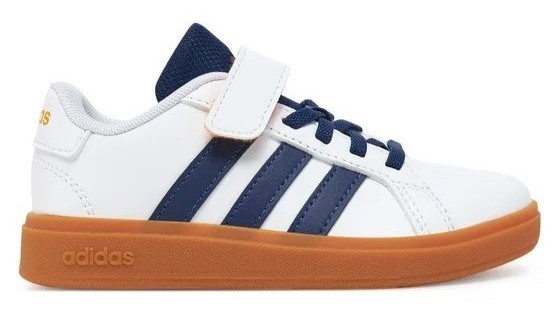 Adidas Grand Court 2.0 Kids JI0973