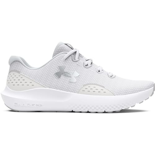Under Armour Donna UA W Charged Surge 4, Scarpe Donna da Corsa, Scarpe Donna Sne