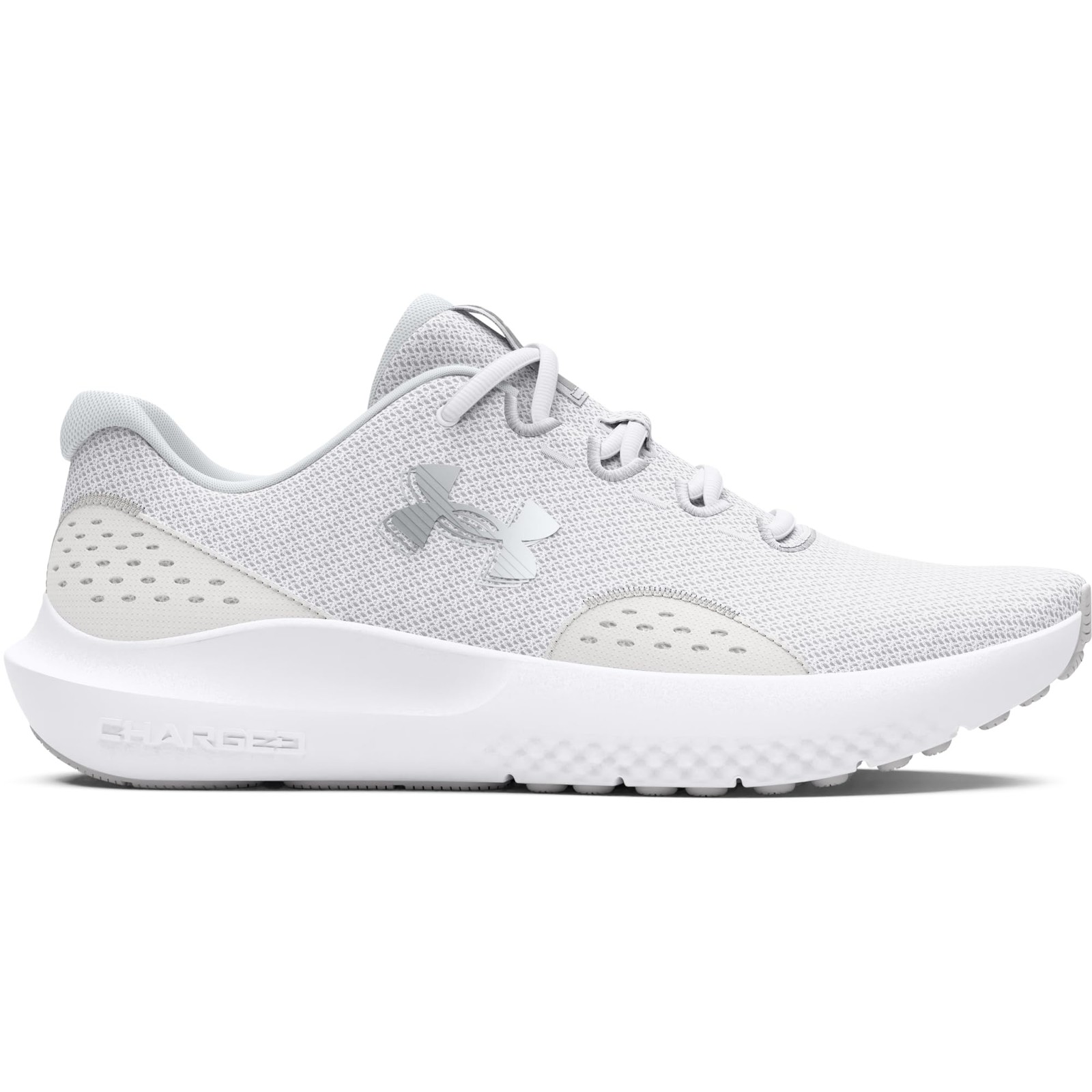 Under Armour Donna UA W Charged Surge 4, Scarpe Donna da Corsa, Scarpe Donna Sne
