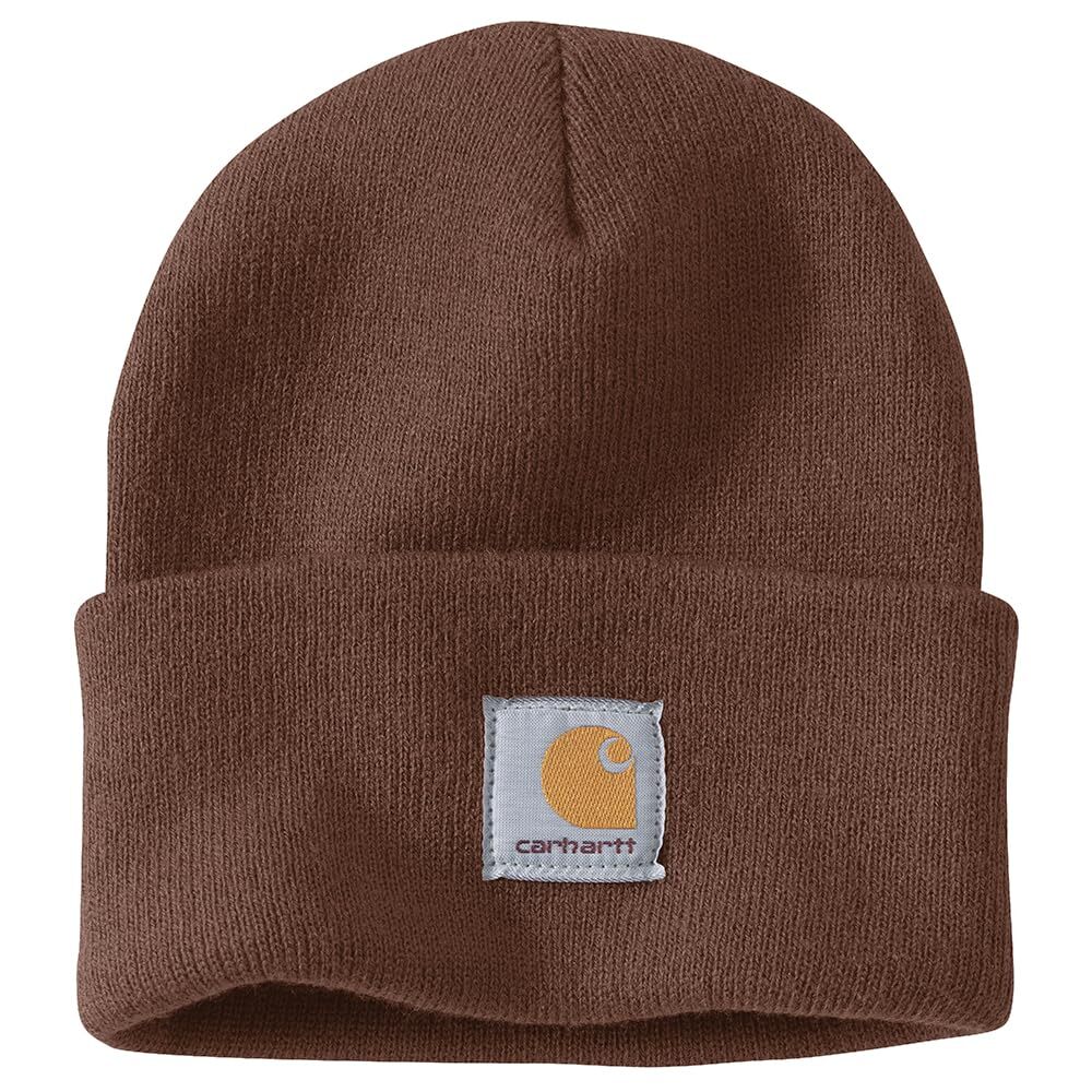 Carhartt Knit Cuffed Beanie Berretto Unisex-Adulto