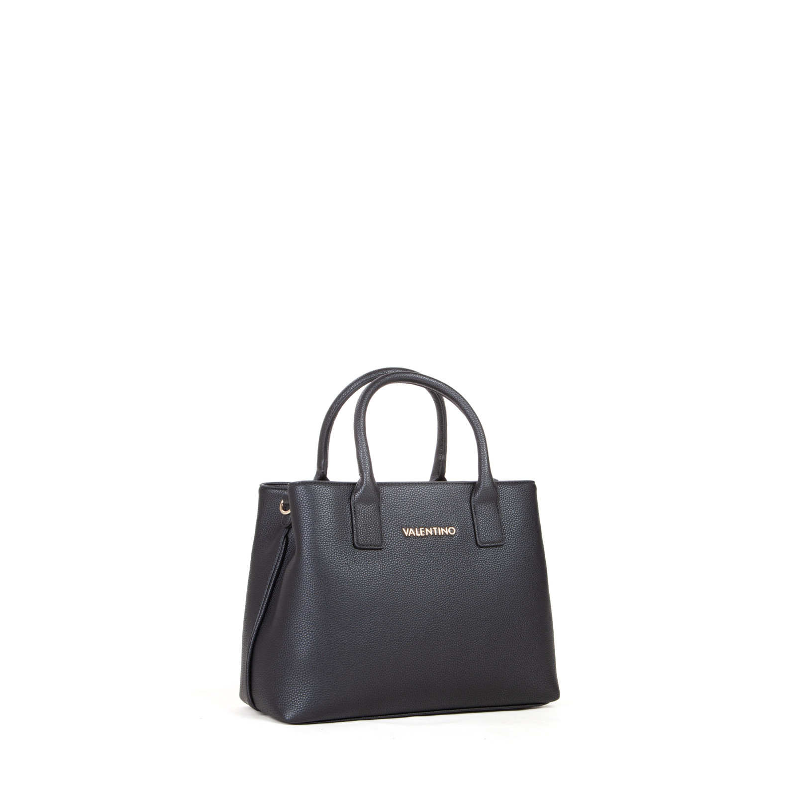 Valentino bags Borsa mano Donna Nero Never Vbs8gl04