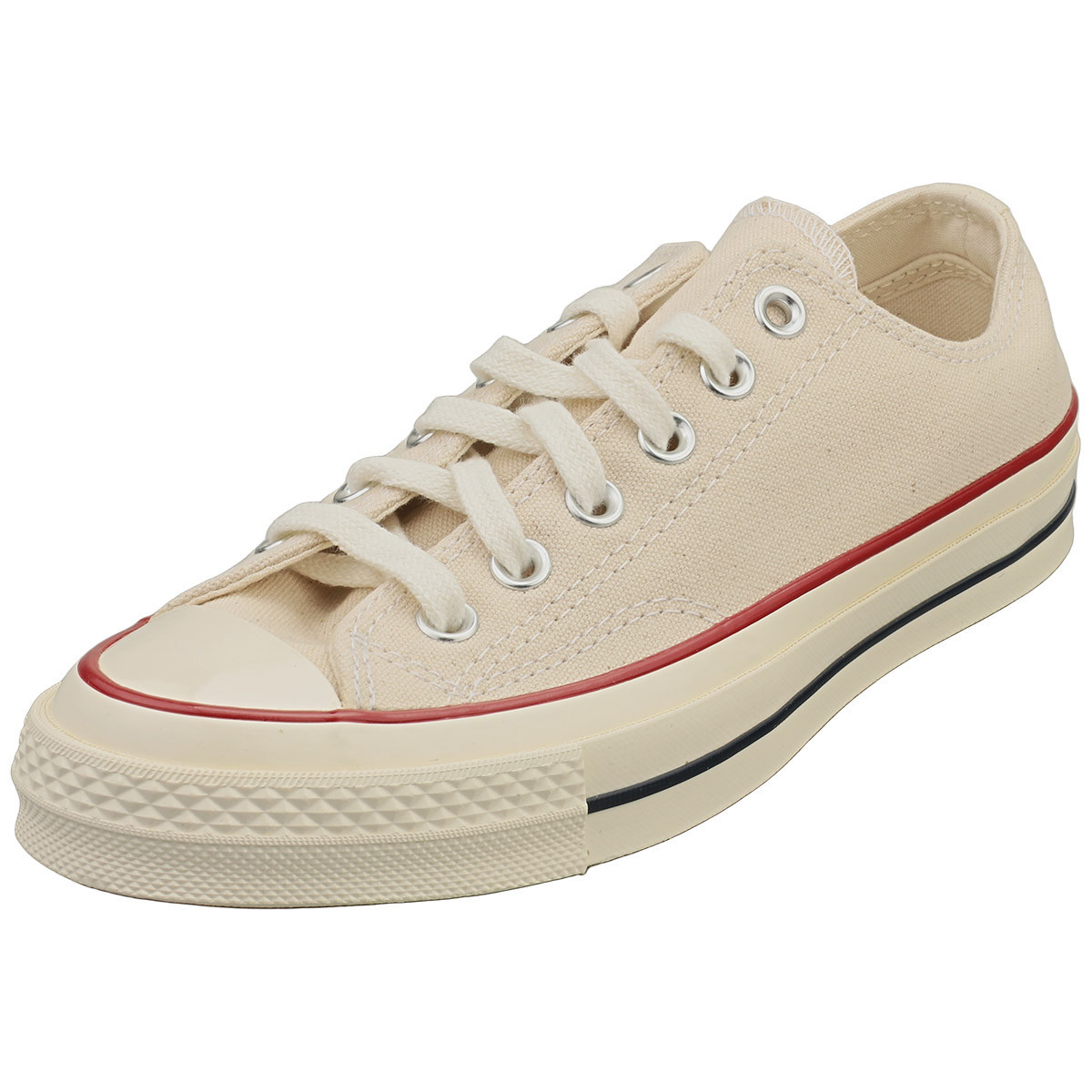 Converse Chuck 70 Ox Beige Unissex - Sneakers Casuali - 38 EU