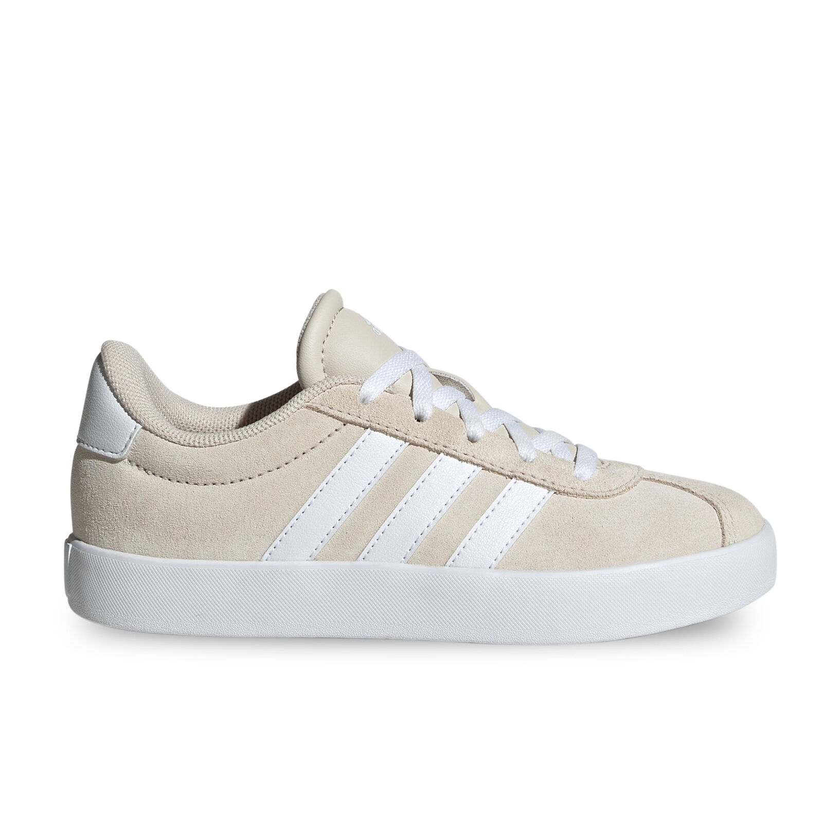 SCARPE ADIDAS VL COURT 3.0 K TG 40 COD ID6312 - 9B [US 7 UK 6.5 CM 24.6]