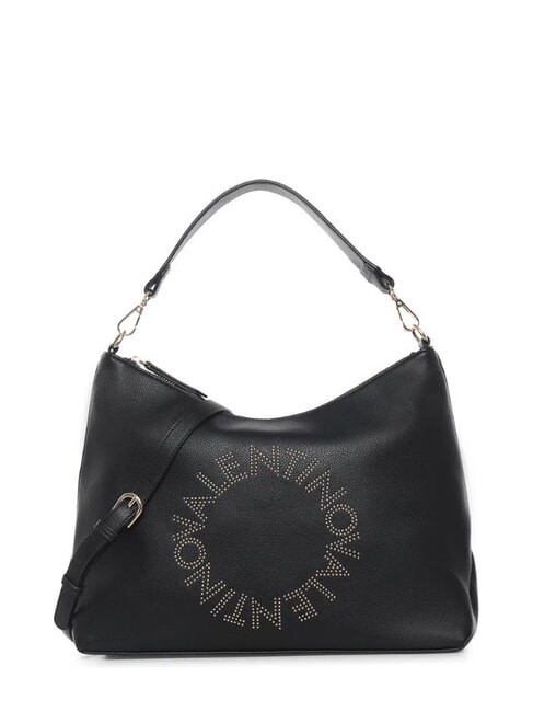 BORSA DONNA MARIO VALENTINO pie re borsa a spalla NERO ND  scelta=P NERO VBS7CM0