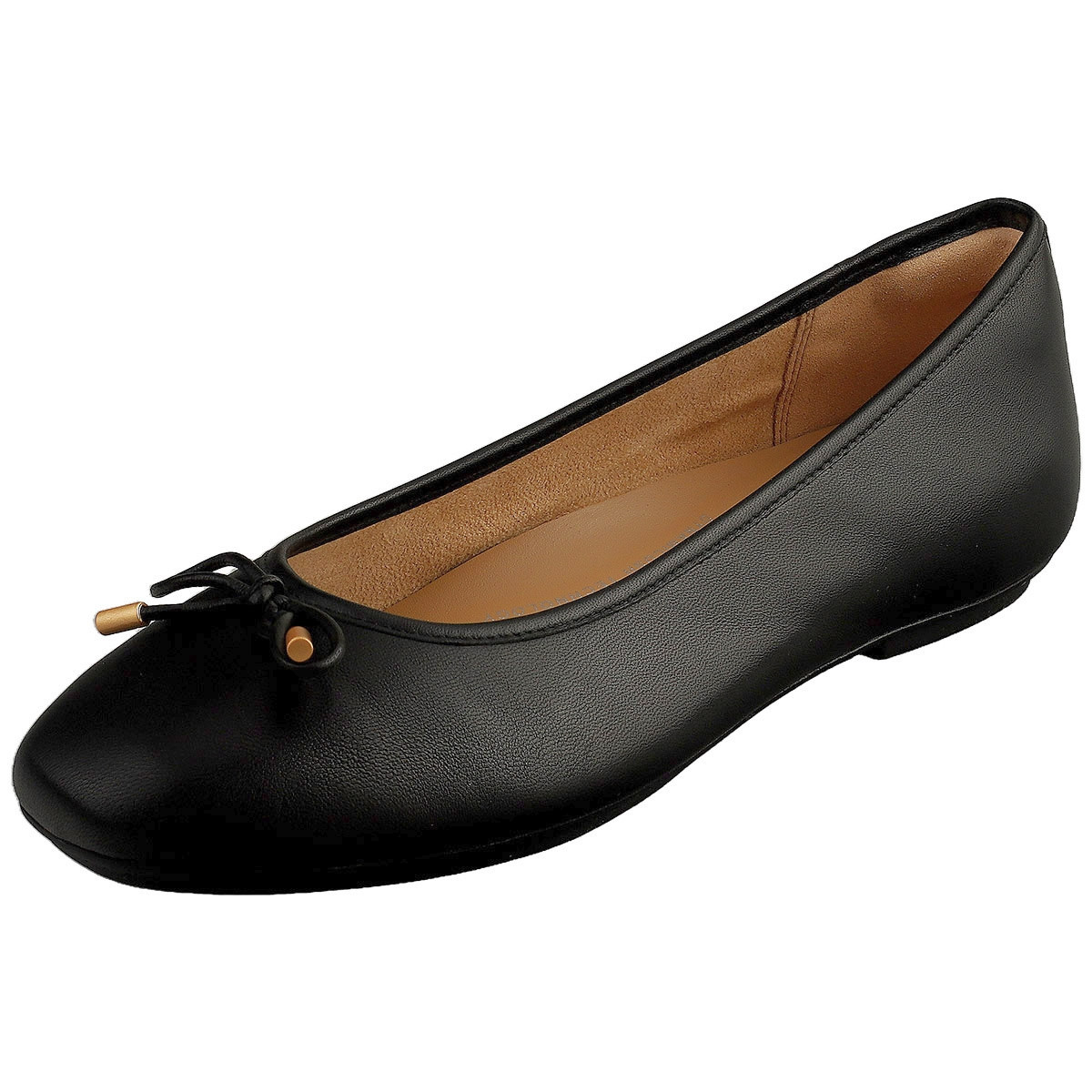 FitFlop Mary Jane Ballerine in Nero per Donna - 41 EU