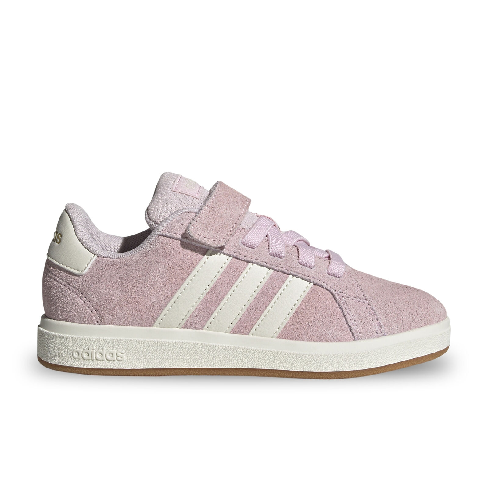 SCARPE ADIDAS GRAND COURT 00S EL C TG 33 COD JH6181 - 9B [US 1.5 UK 1 CM 20]