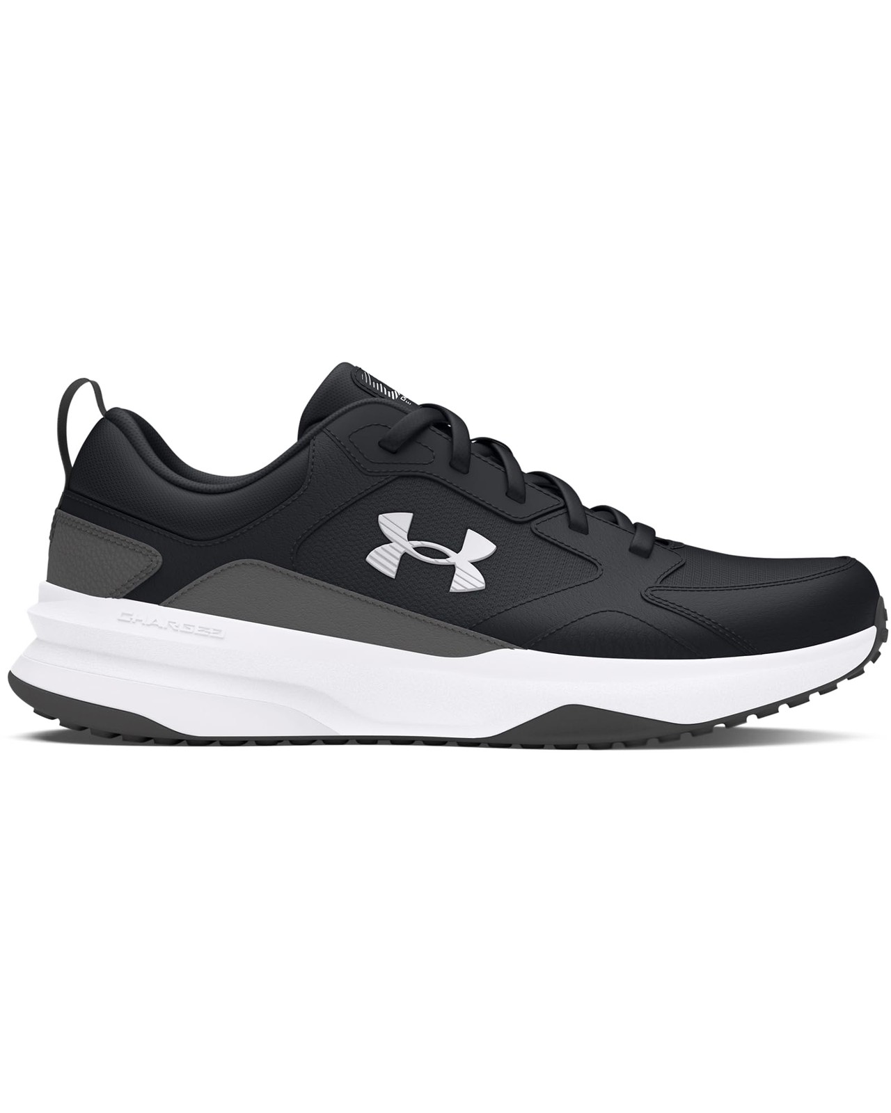 Ua Charged Edge