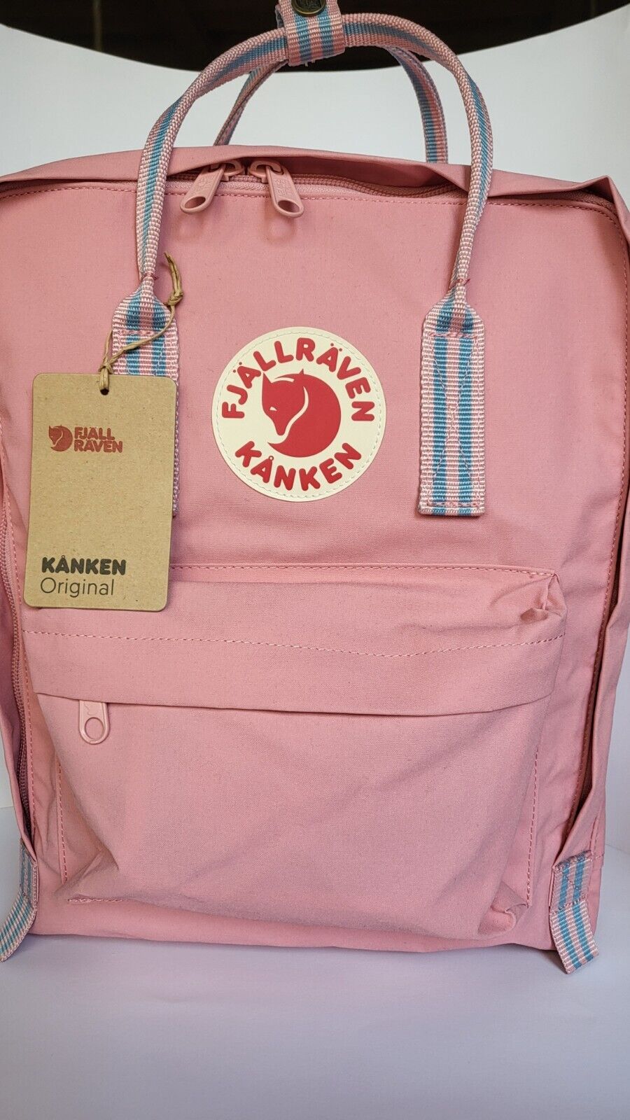 Zaino FJALL RAVEN KANKEN ORIGINAL