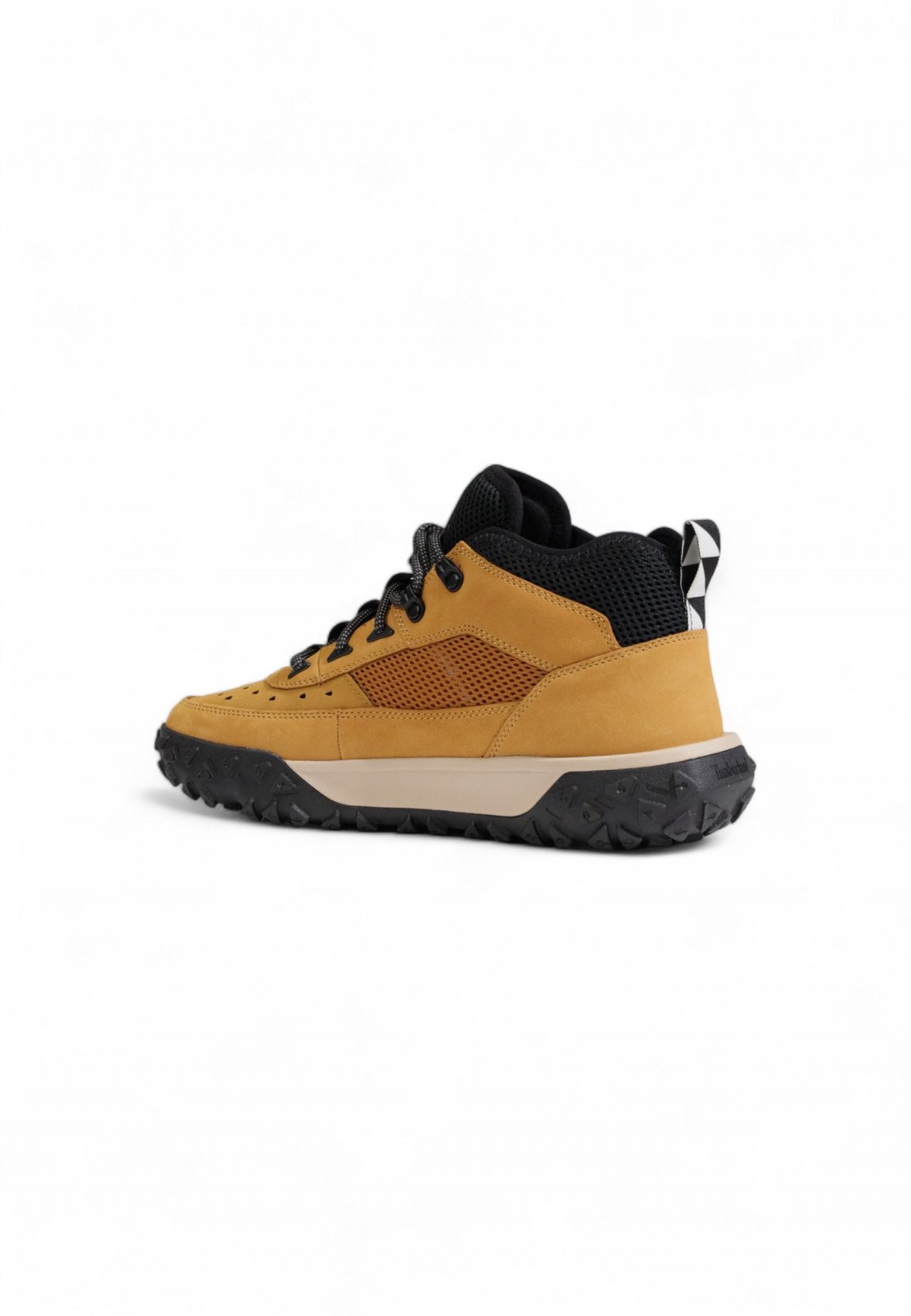 Timberland Calzature Uomo Sneakers 40 Marrone TB0A5TPC231