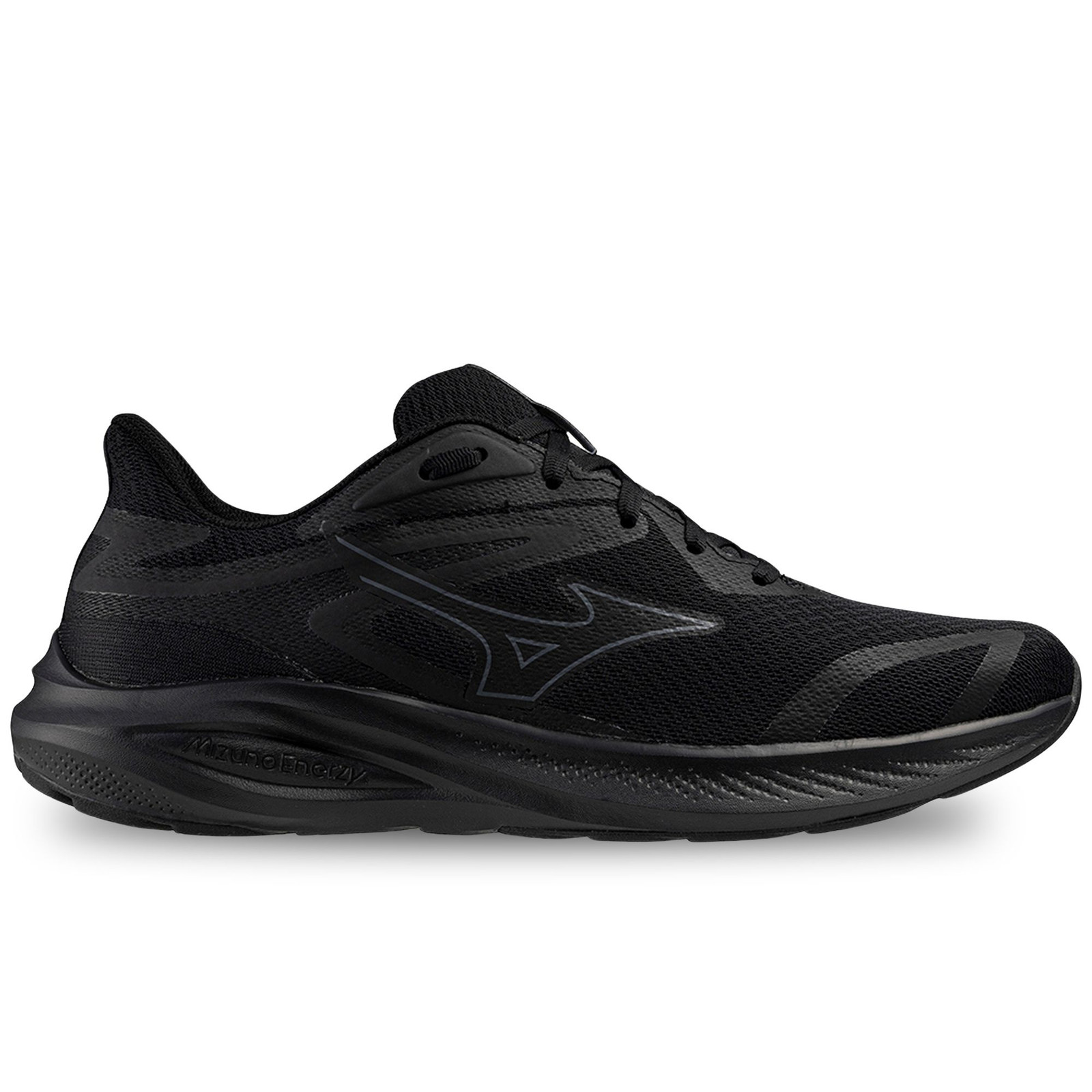 SCARPE MIZUNO ENERZY RUNNERZ TG 44 COD K1GA2410-04 - 9MW [US 10.5 UK 9.5 CM 2...