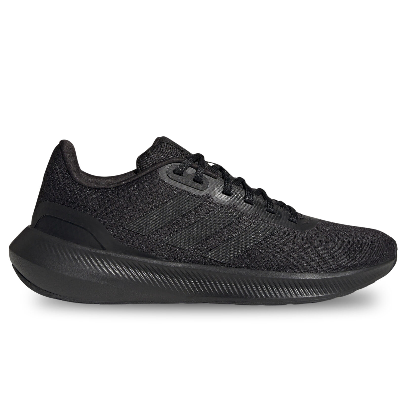 SCARPE ADIDAS RUNFALCON 3.0 W TG 37 1/3 COD HP7558 - 9W [US 6 UK 4.5 CM 23]
