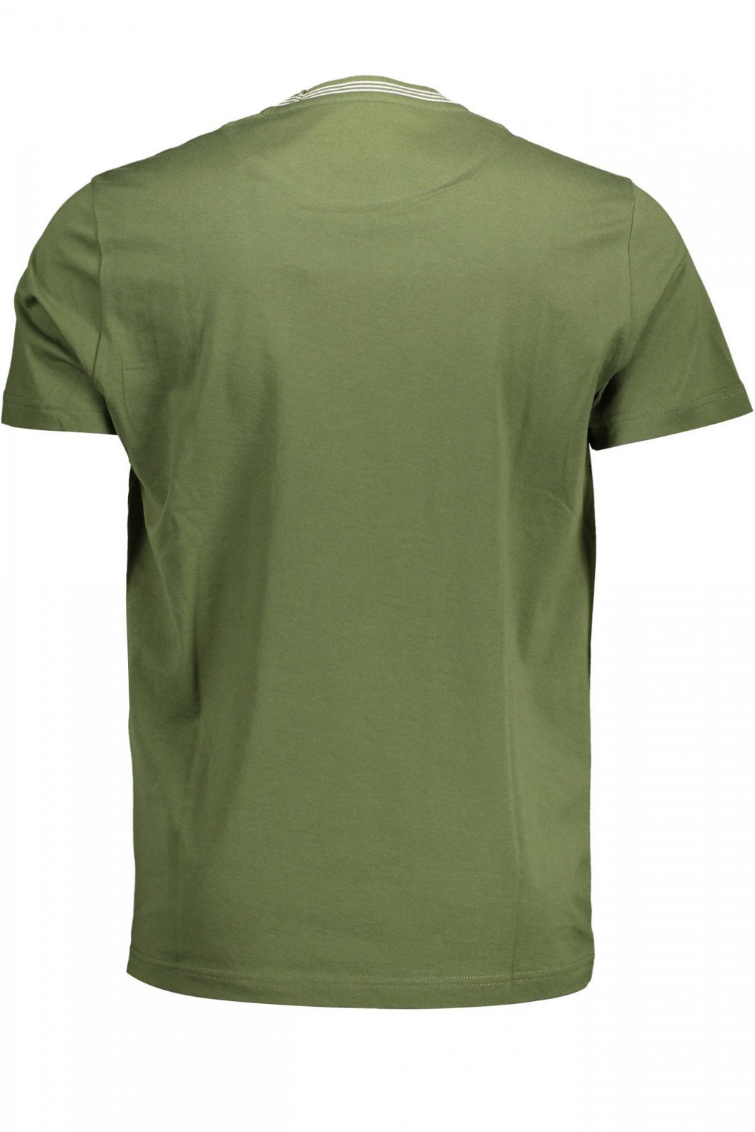Harmont & Blaine Abbigliamento Uomo T-shirt maniche corte Verde XL Regular Fit,