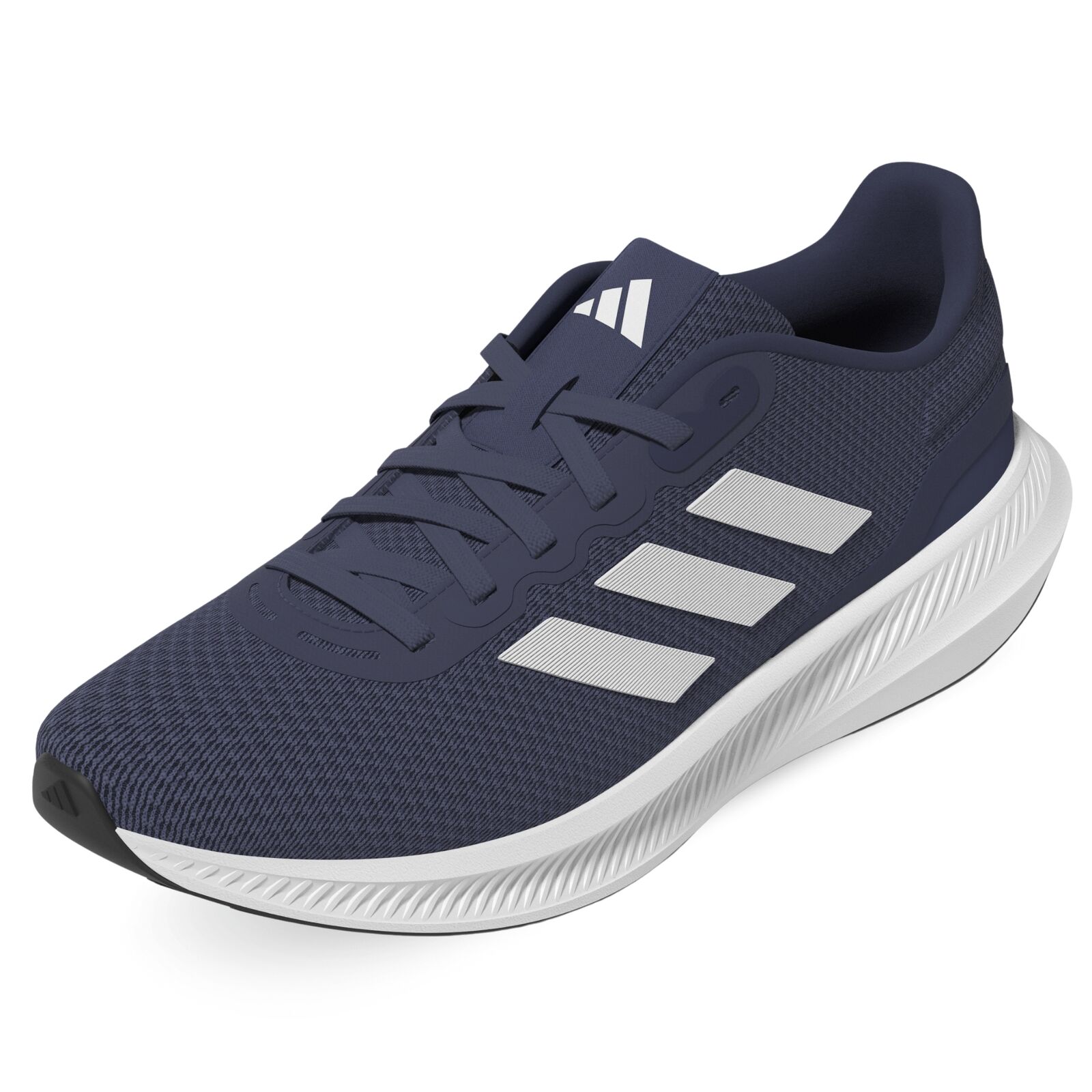 Scarpe Adidas Runfalcon 3.0 Taglia 46 Cod ID2286 Blu