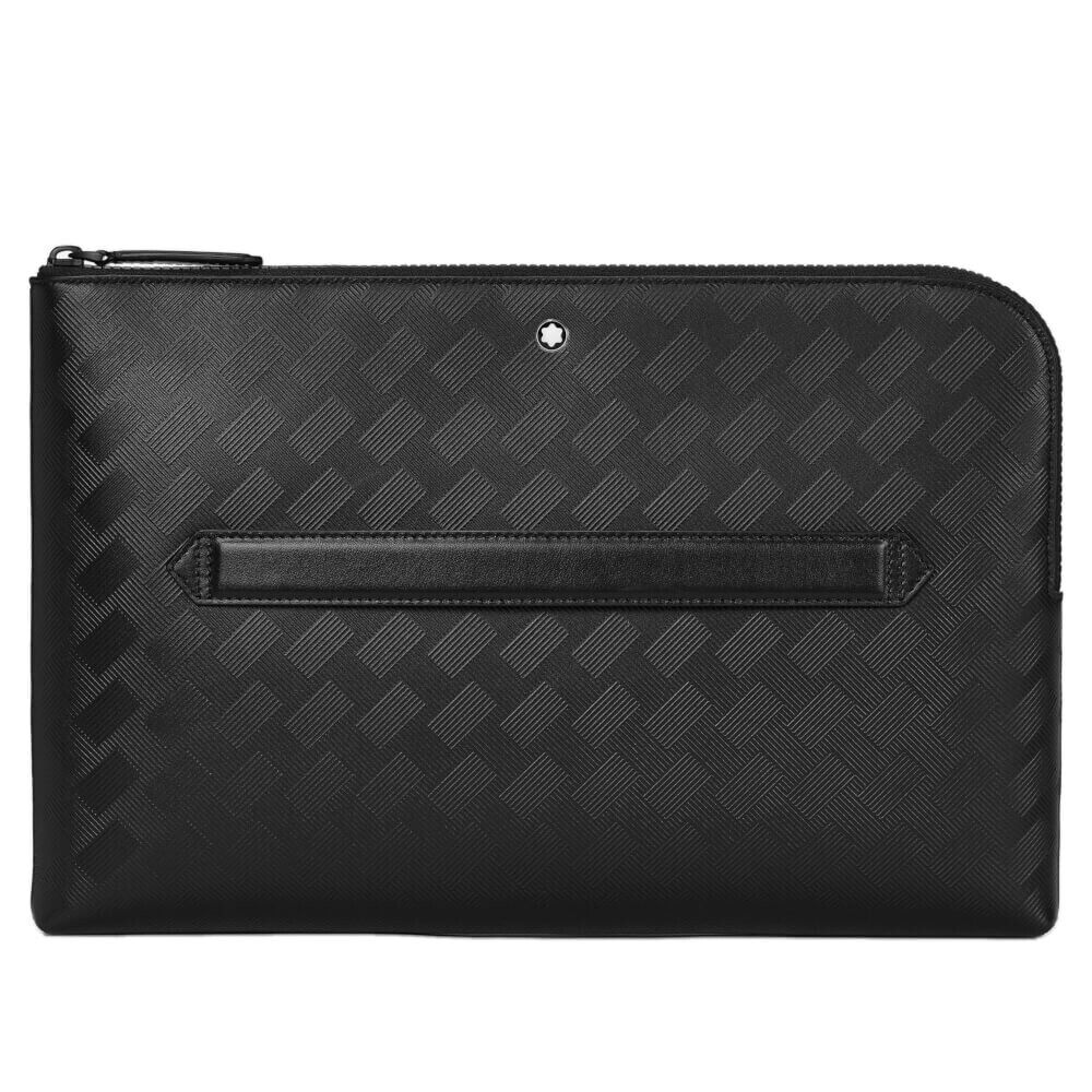 MONTBLANC 129969 EXTREME 3.0 SOTTOBRACCIO  PORTA LAPTOP E DOCUMENTI