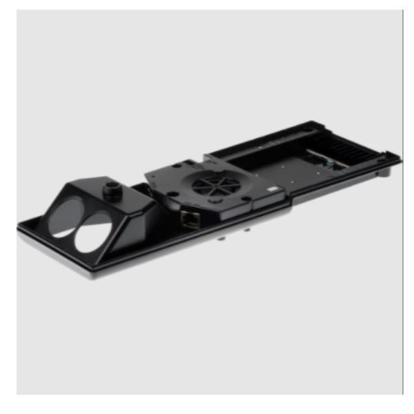 AXIS Accessori telecamere 5700-971 KIT T92E20 SPAREPART INCLUDING THE ELECTRONIC