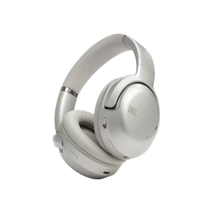 JBL Tour One M2 Wireless Over-Ear Headphones with Adaptive Noise Cancelling in C