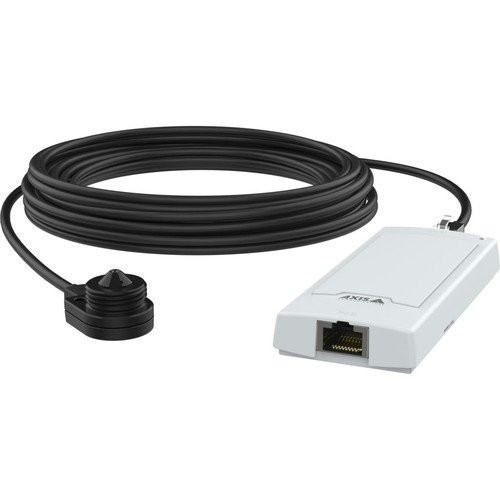 AXIS Telecamere sorveglianza P1265 MK II