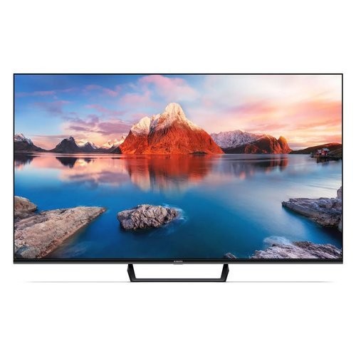 Xiaomi TV Televisioni 55" A Pro QLED 4K