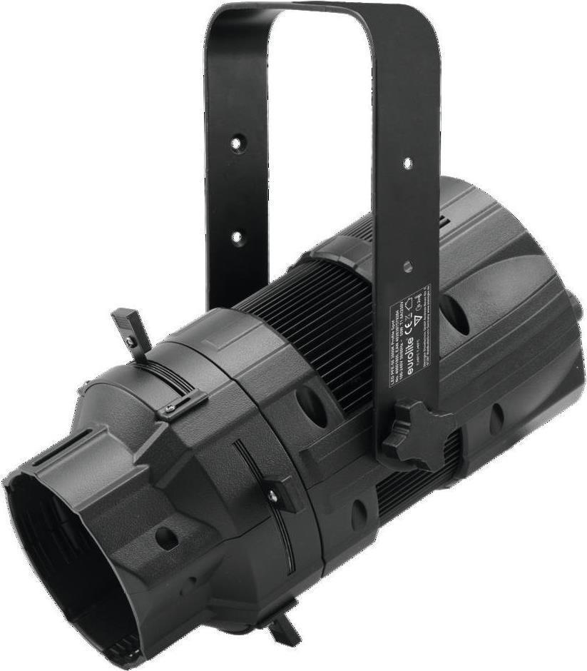 EUROLITE LED PFE-50 3000K Profile Spot (40001800)
