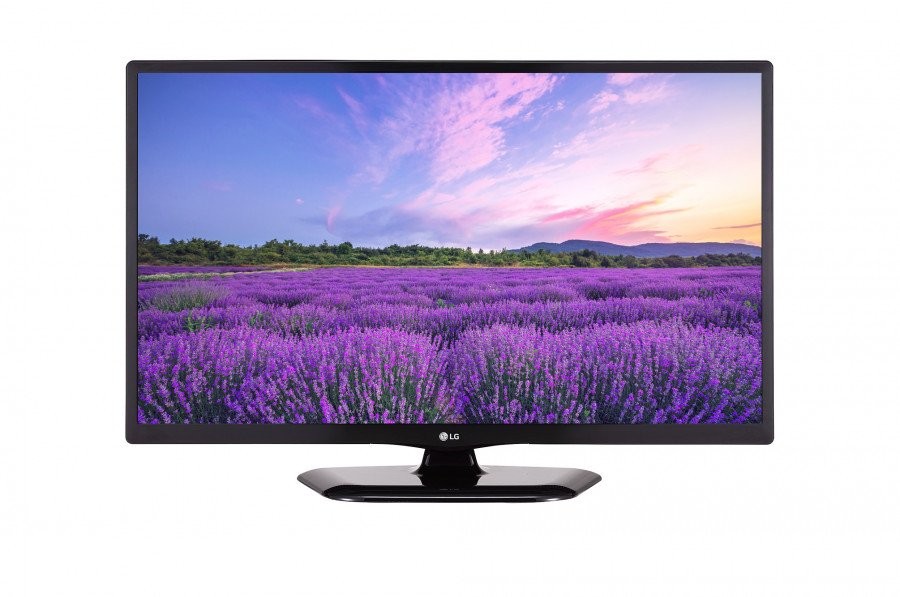 LG TV Televisioni 24LN661H 24IN DIRECT LED IPS 1366X768 16:9 250NIT 85MS HDR 10
