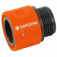 Gardena "Übergangs-SchlauchPezzo26.5mm G 3/4""" 917-50