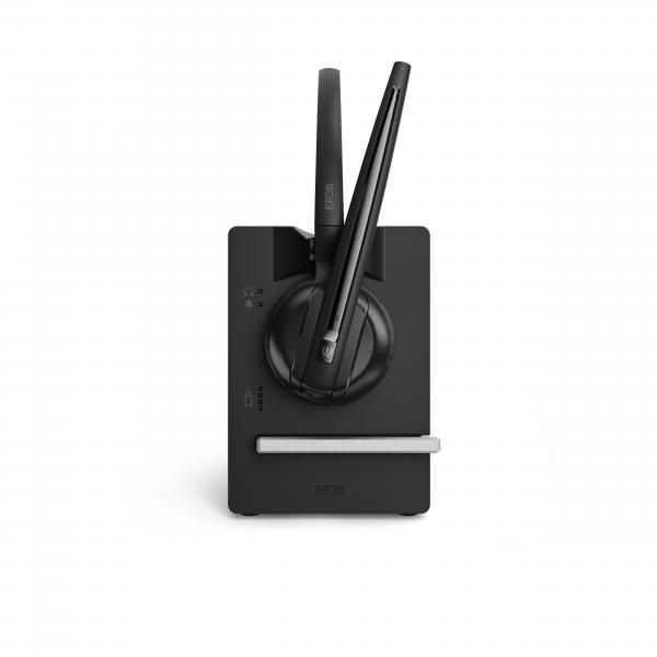 EPOS SENNHEISER IMPACT D 10 USB ML - EU II Auricolare Wireless A Padiglione Uffi
