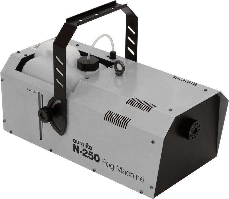 EUROLITE N-250 Nebelmaschine (51702068)