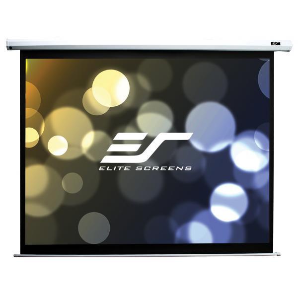Electric100V  Spectrum Electric 100V,  schermo motorizzato  white , 100", 4:3, M