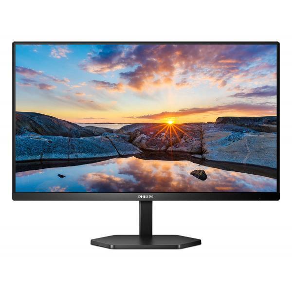 Monitor Philips 23,8va Mm Hdmi Dp Usbc Philips 24e1n3300a/00