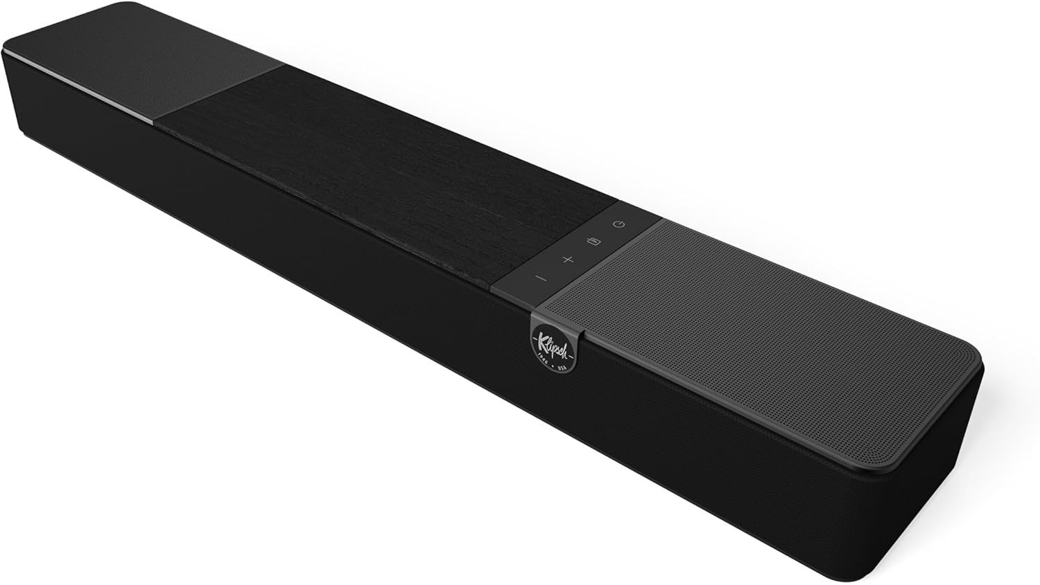 Klipsch Flexus CORE 100  - Soundbar Wireless HDMI eArc Dolby Atmos Bluetooth