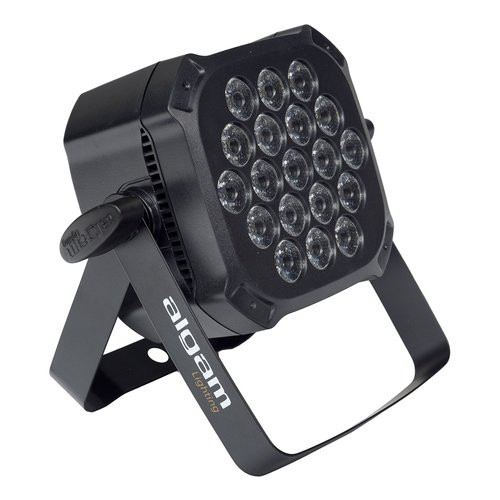Proiettore disc jockey Algam Lighting 193FX LED 18700181