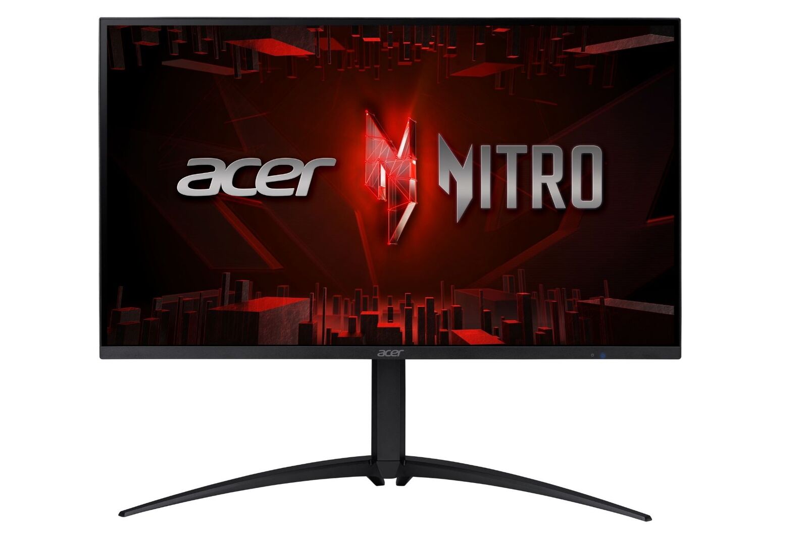 Acer NITRO XV275UP3BIIPRX - 27" Gaming Monitor [Energieklasse F] (UM.HXXEE.310)
