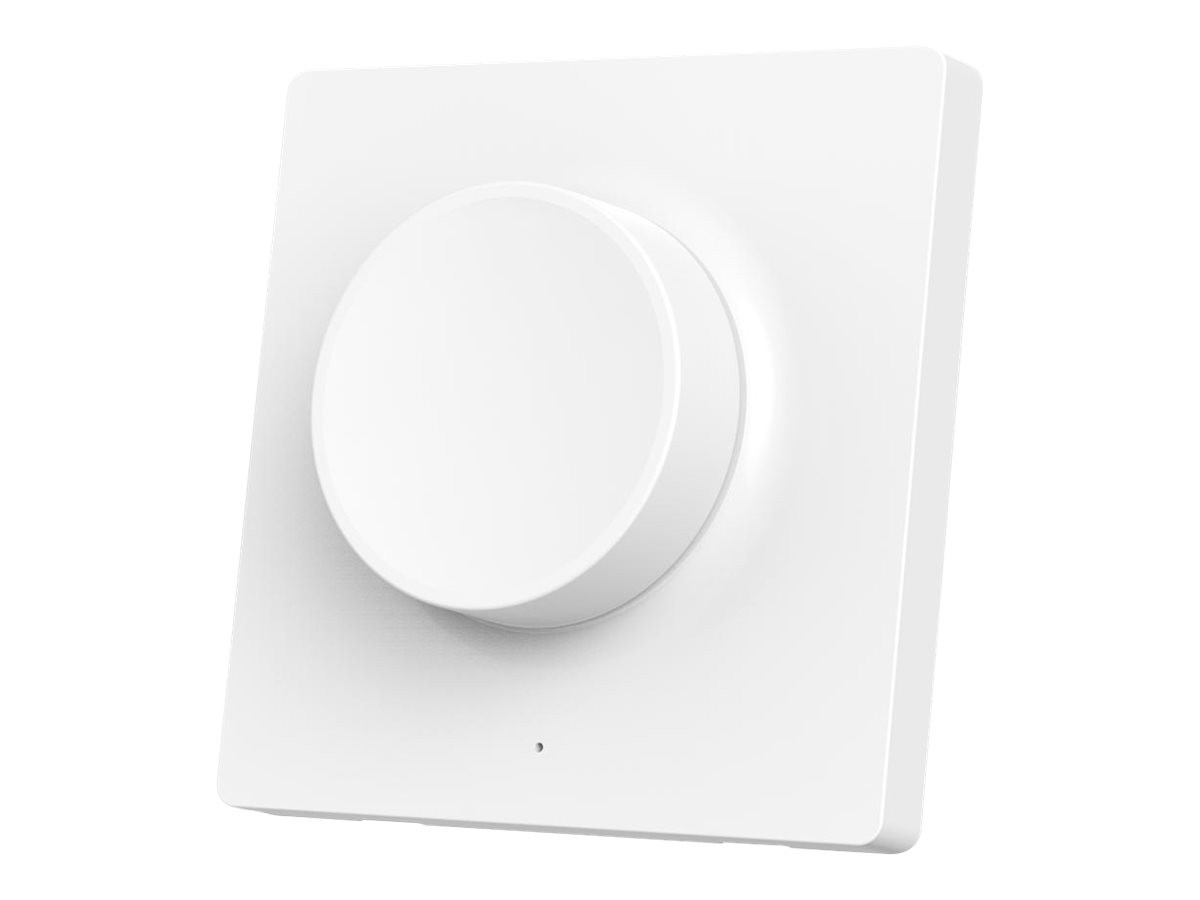Yeelight YLKG07YL Dimmer intelligente Assemblabile Pulsanti Manopola YLKG07YL
