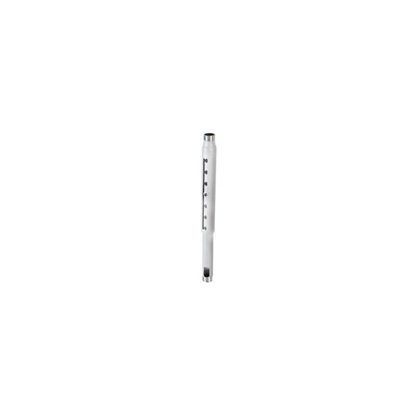 Chief CMS018024W accessorio per montaggio prioettore Metallo Bianco