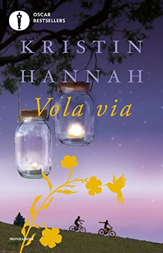 9788804716556 Vola via - Kristin Hannah