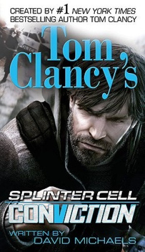 Tom Clancy's Splinter Cell: Endgame (Tom Clancy's Splinter Cell)