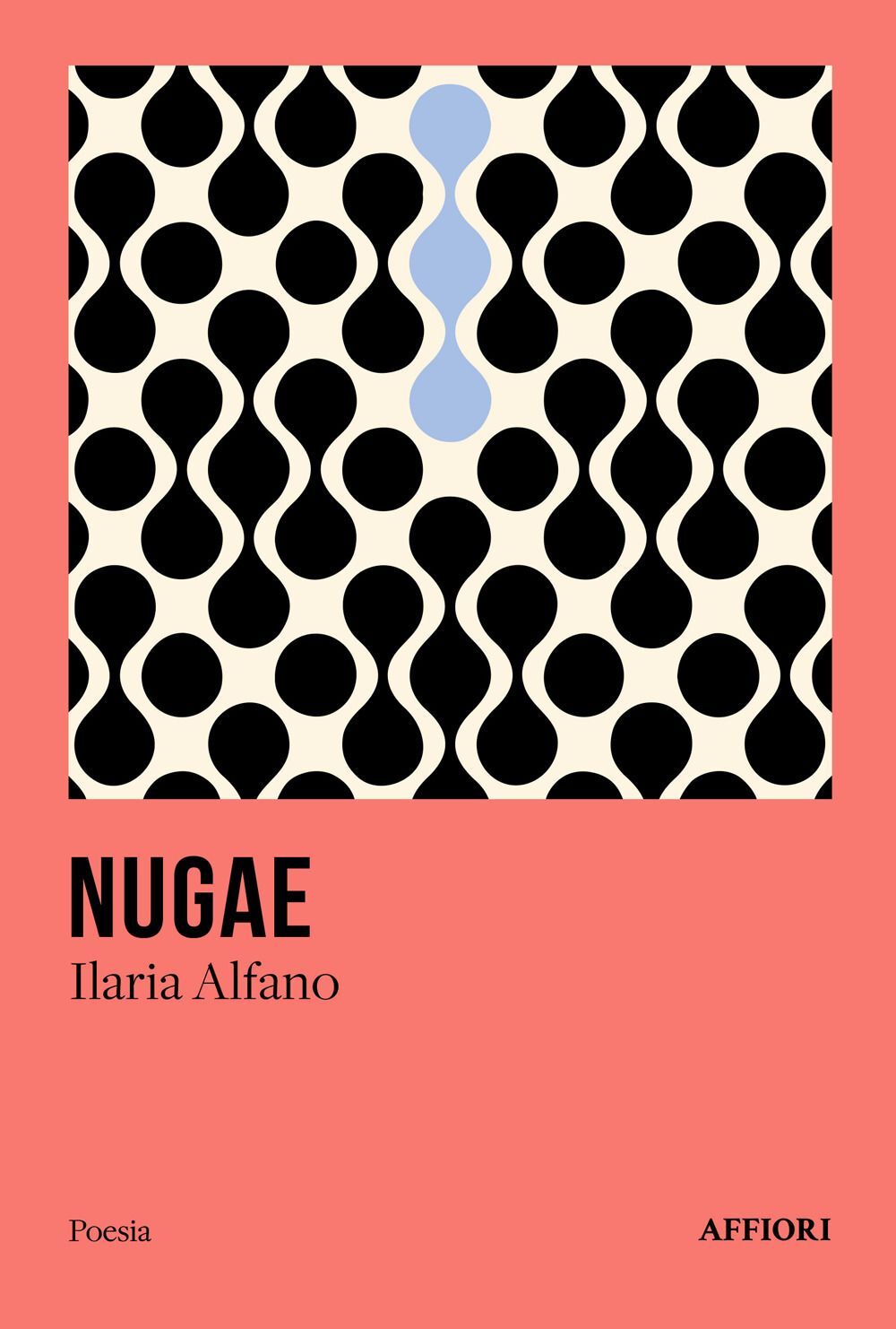 Libri Alfano Ilaria - Nugae