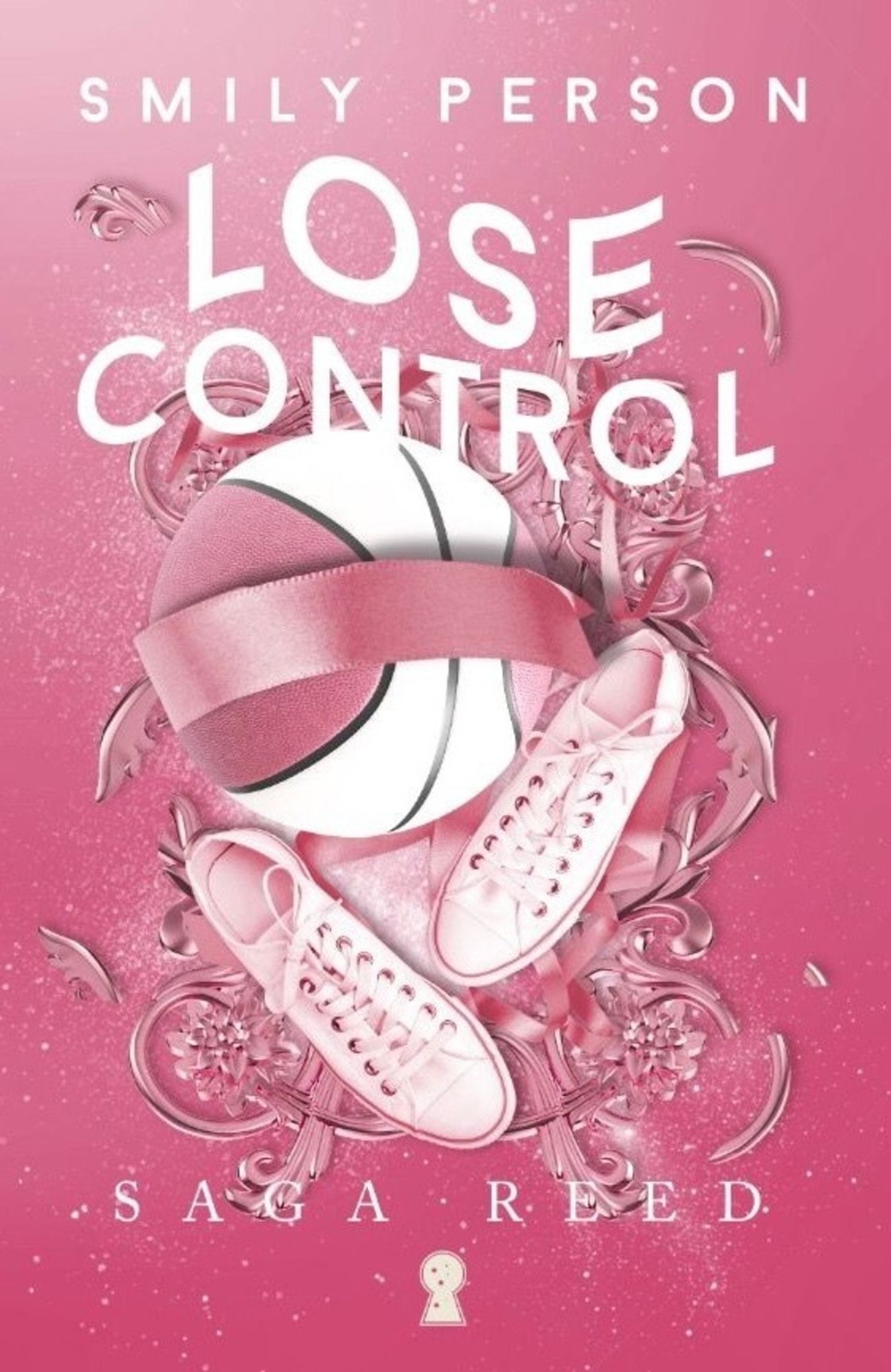 Libri Person Smily - Lose Control