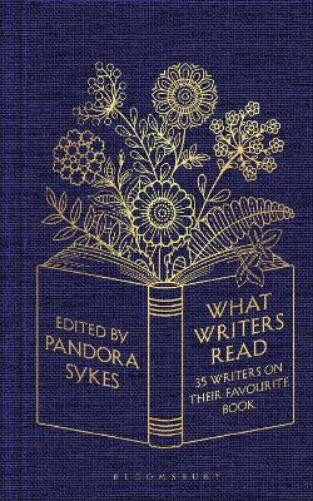 Pandora Sykes What Writers Read (Copertina rigida)