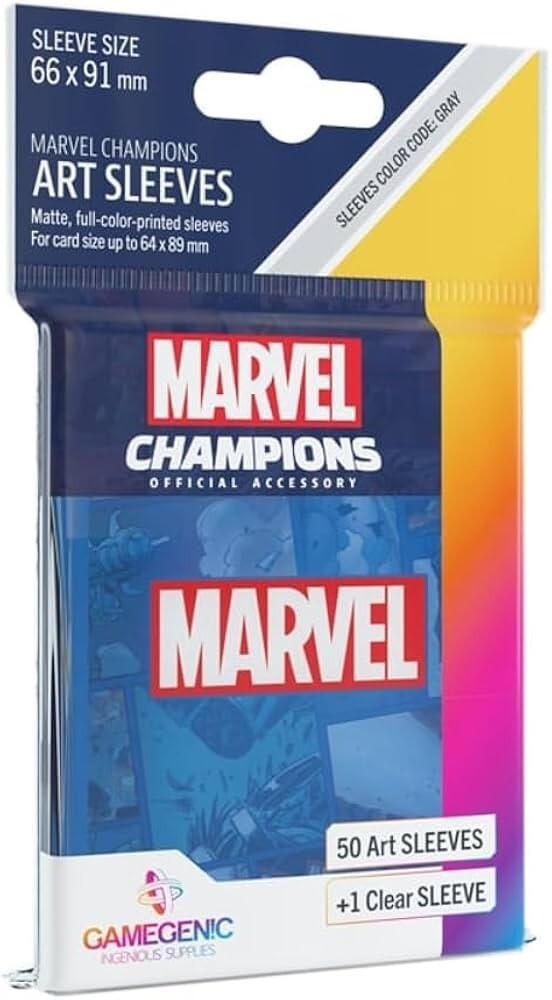 ggs10106ml - 50 buste standard