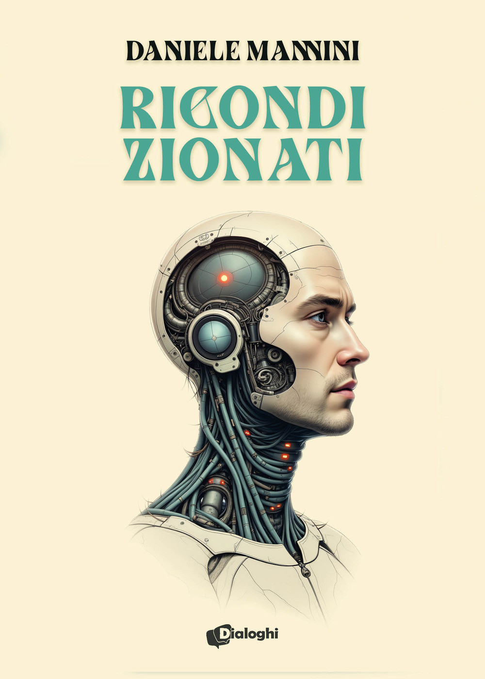 Ricondizionati - Mannini Daniele