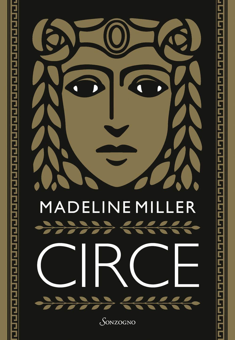Libri Madeline Miller - Circe