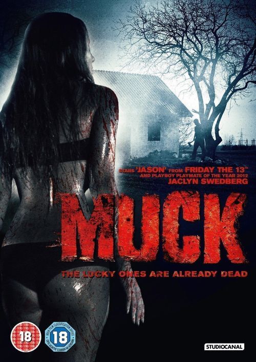 Dvd Muck [Edizione: Regno Unito]