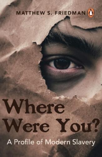Matthew S. Friedman Where were you? (Tascabile)