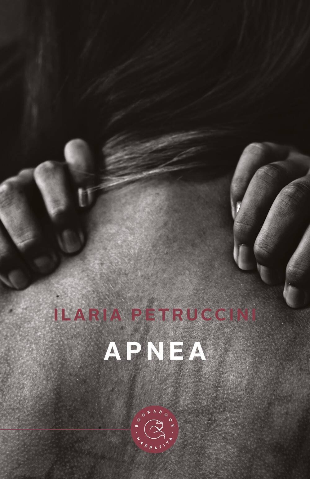 Apnea - Petruccini Ilaria