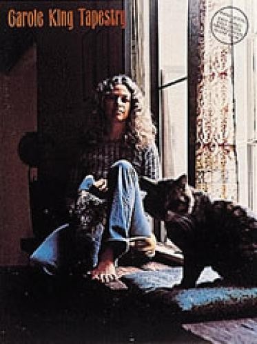Carole King Tapestry (Tascabile)